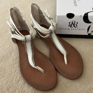 Rock&Republic Sandals